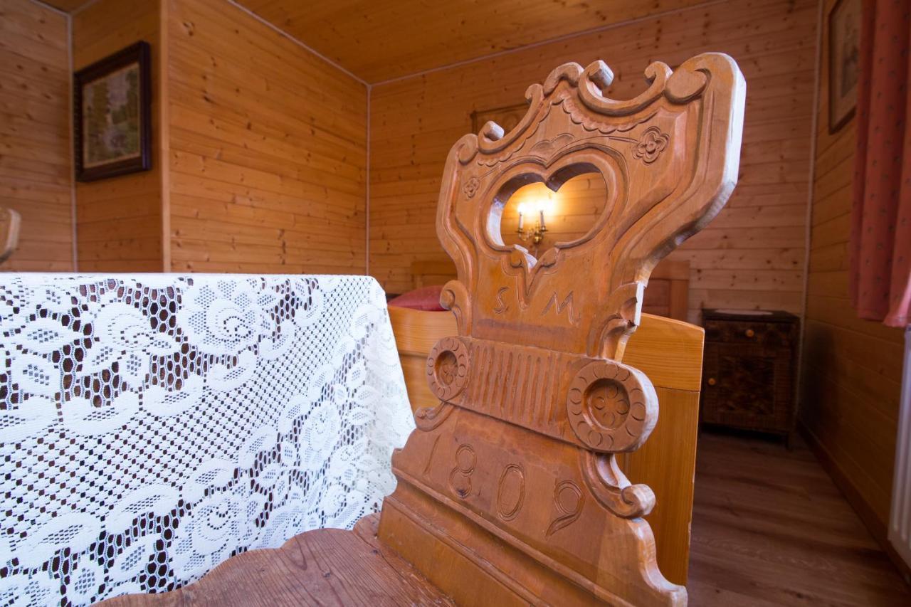 Vila Gosciniec Tokarzonka Istebna Exteriér fotografie